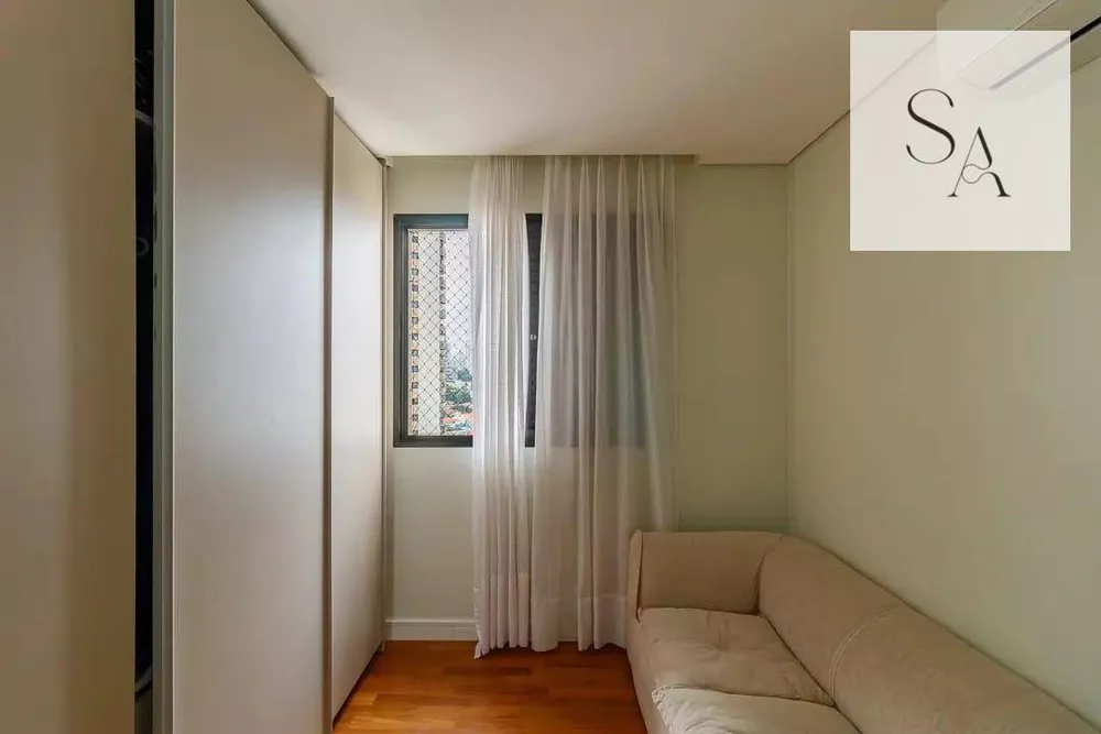 Apartamento, 3 quartos, 106 m² - Foto 3
