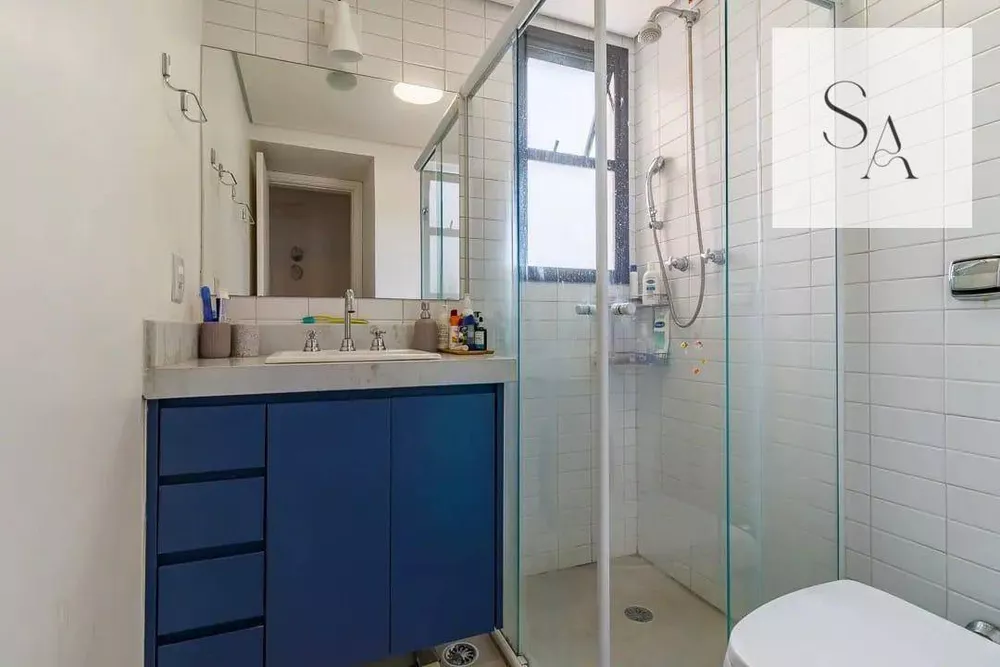 Apartamento, 3 quartos, 106 m² - Foto 2