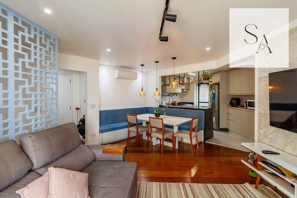 Apartamento, 3 quartos, 106 m² - Foto 19