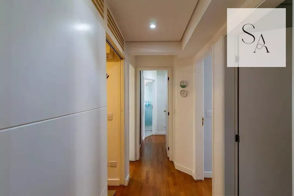 Apartamento, 3 quartos, 106 m² - Foto 12