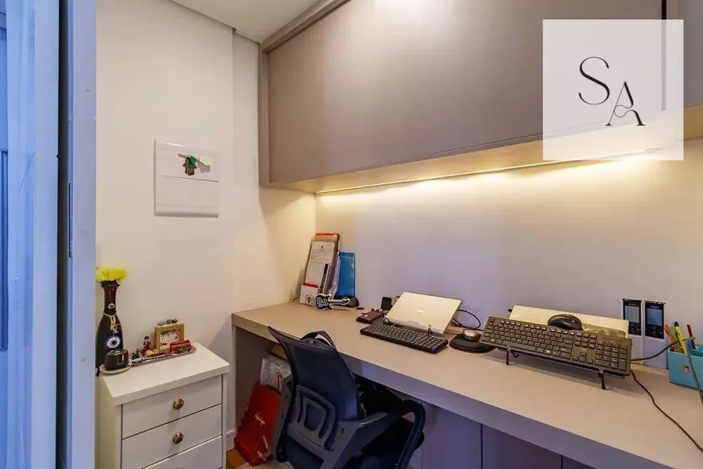 Apartamento, 3 quartos, 106 m² - Foto 14
