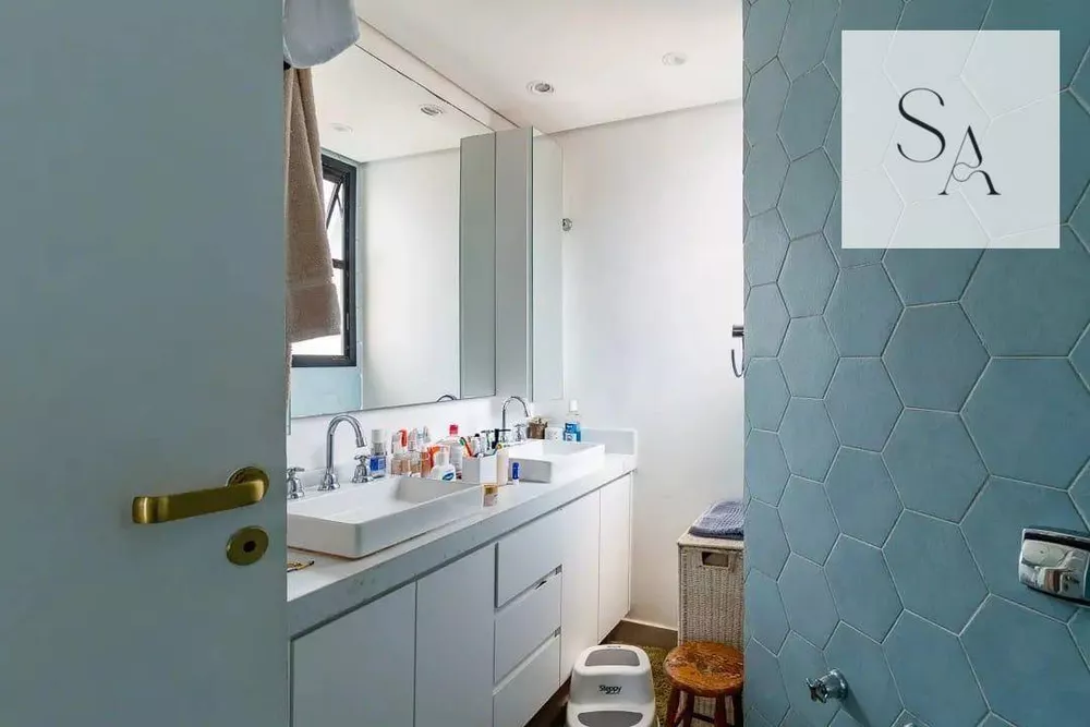 Apartamento, 3 quartos, 106 m² - Foto 10