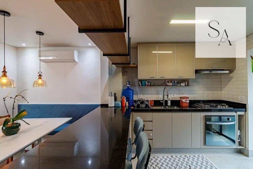 Apartamento, 3 quartos, 106 m² - Foto 27