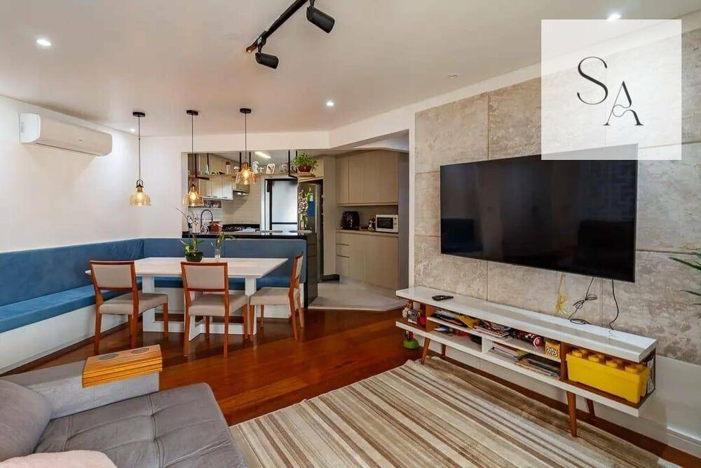 Apartamento, 3 quartos, 106 m² - Foto 22