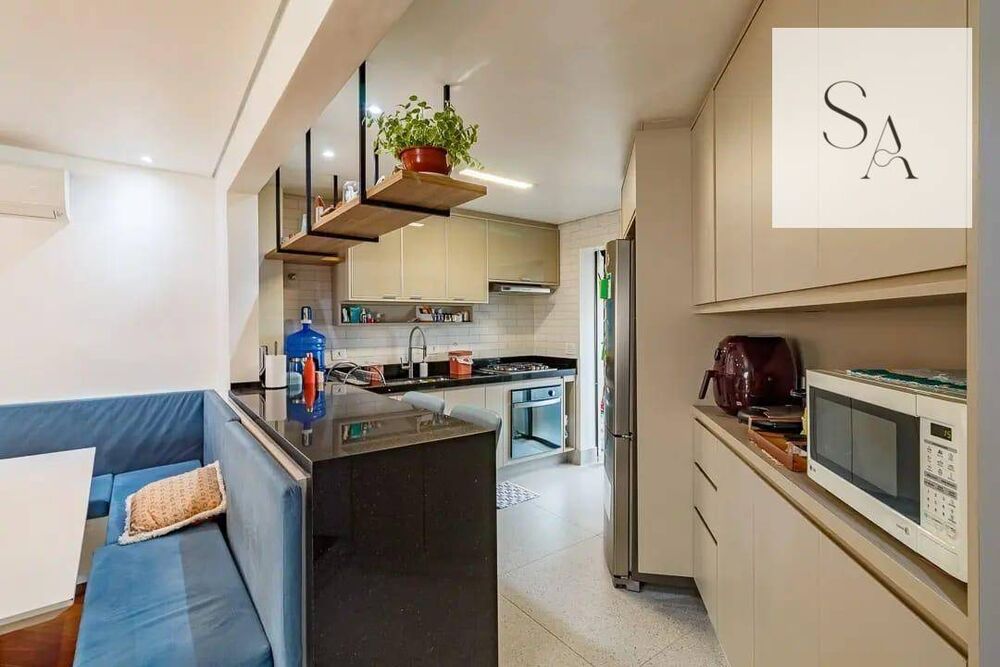 Apartamento, 3 quartos, 106 m² - Foto 25