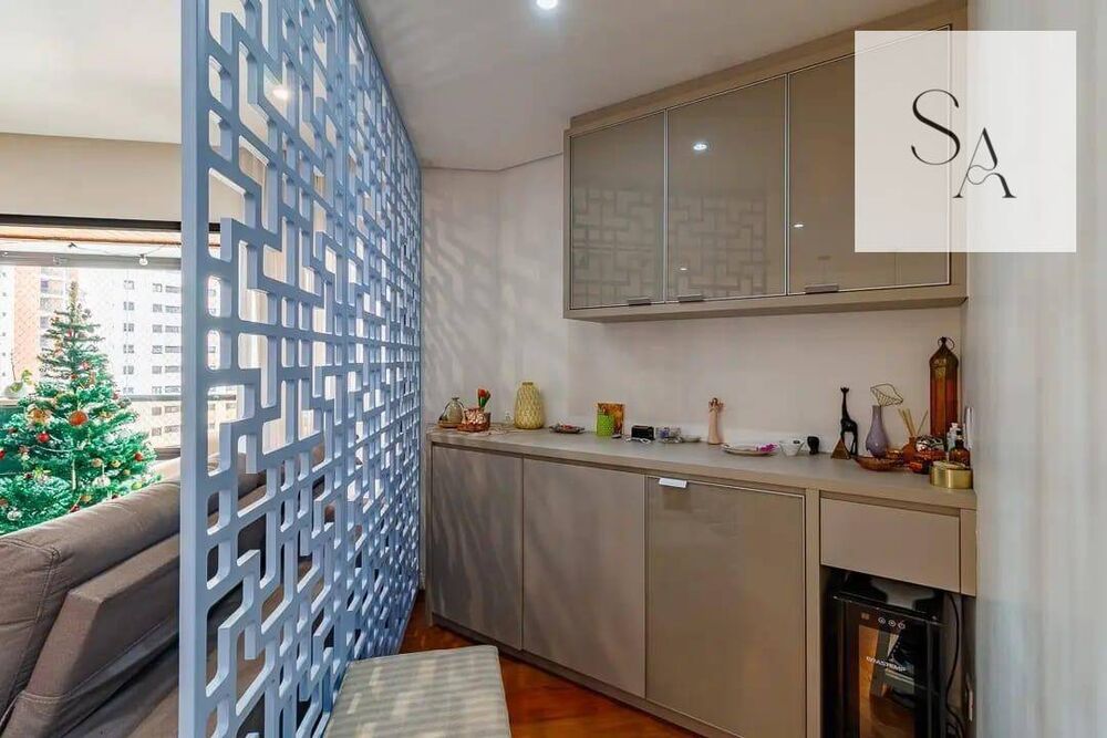 Apartamento, 3 quartos, 106 m² - Foto 24
