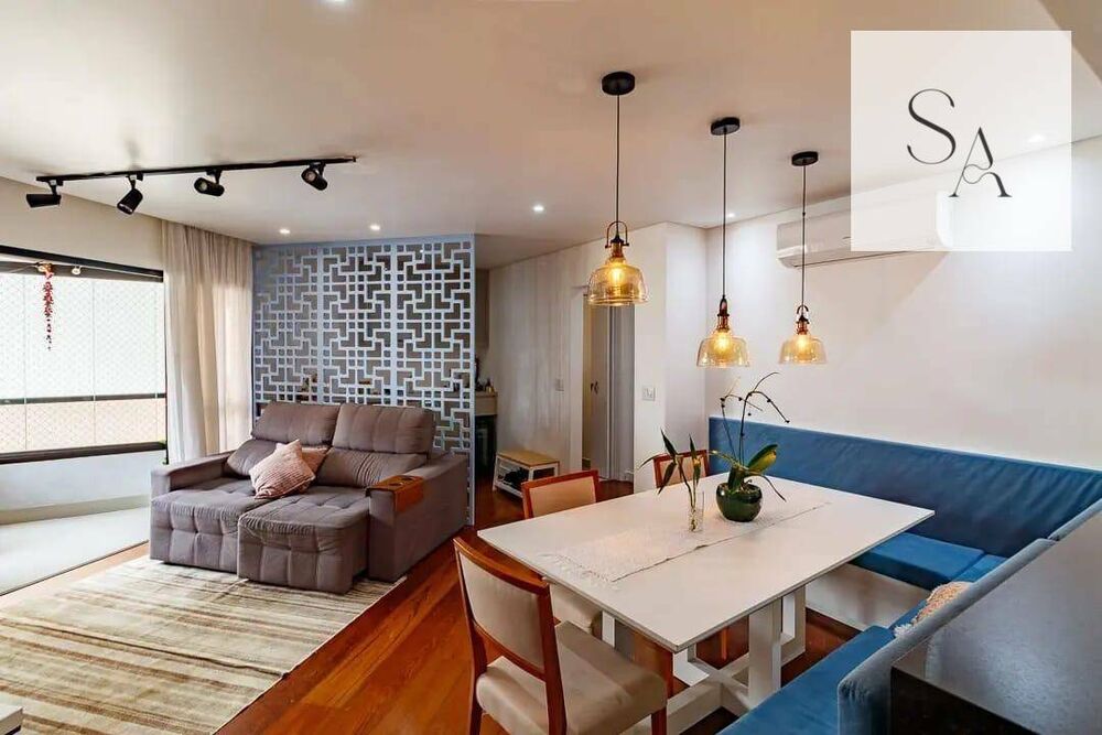 Apartamento, 3 quartos, 106 m² - Foto 21