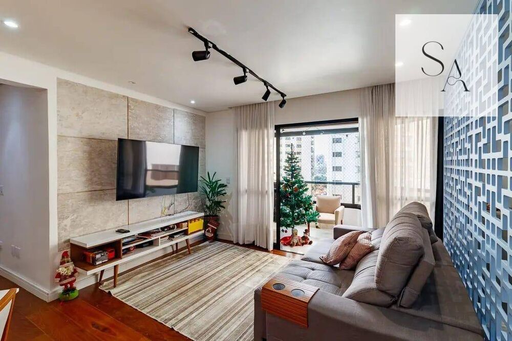 Apartamento, 3 quartos, 106 m² - Foto 23