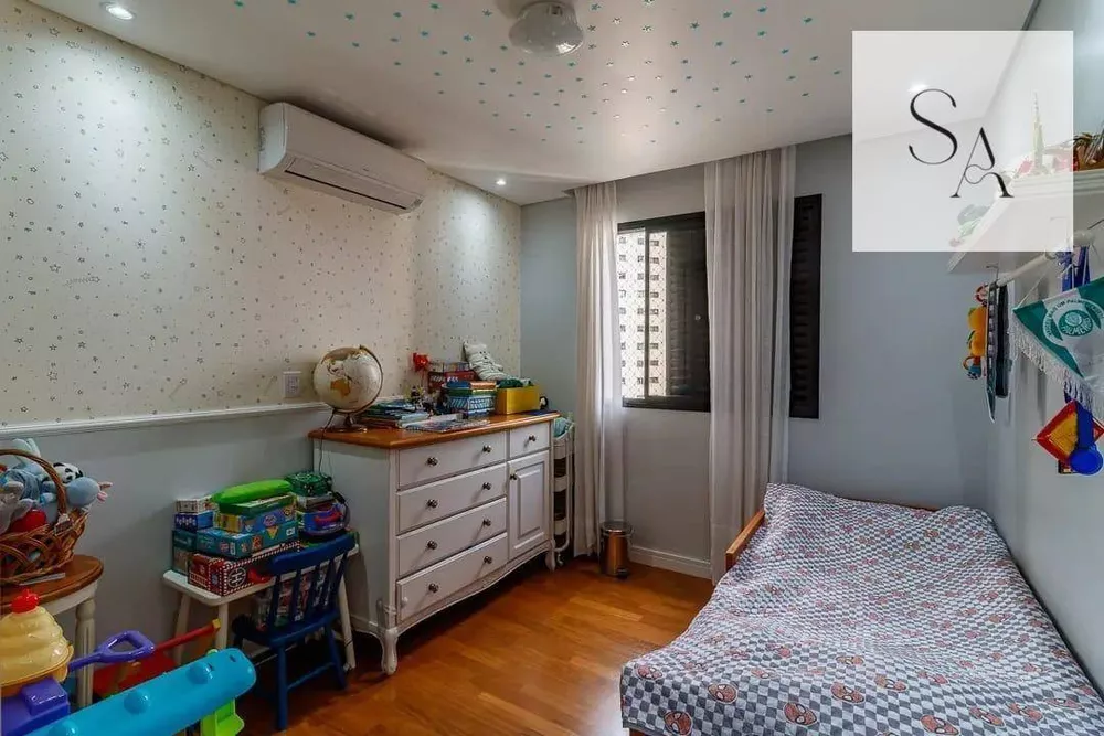 Apartamento, 3 quartos, 106 m² - Foto 13