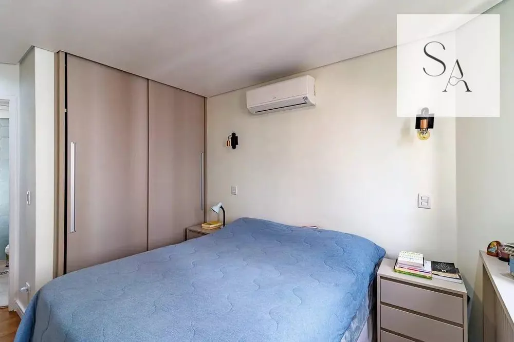 Apartamento, 3 quartos, 106 m² - Foto 5