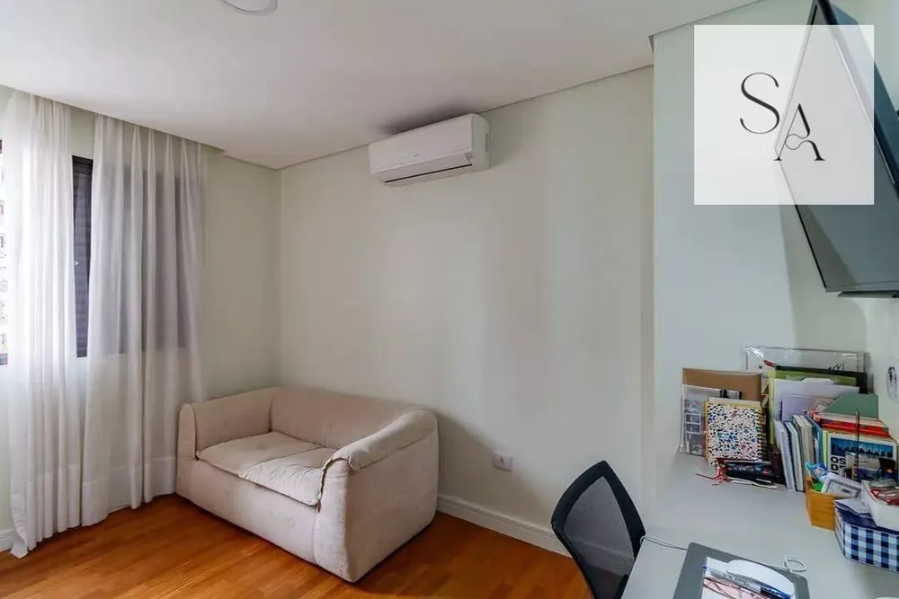 Apartamento, 3 quartos, 106 m² - Foto 4