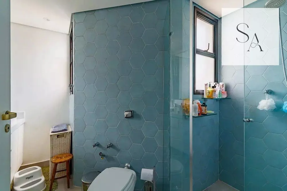 Apartamento, 3 quartos, 106 m² - Foto 8