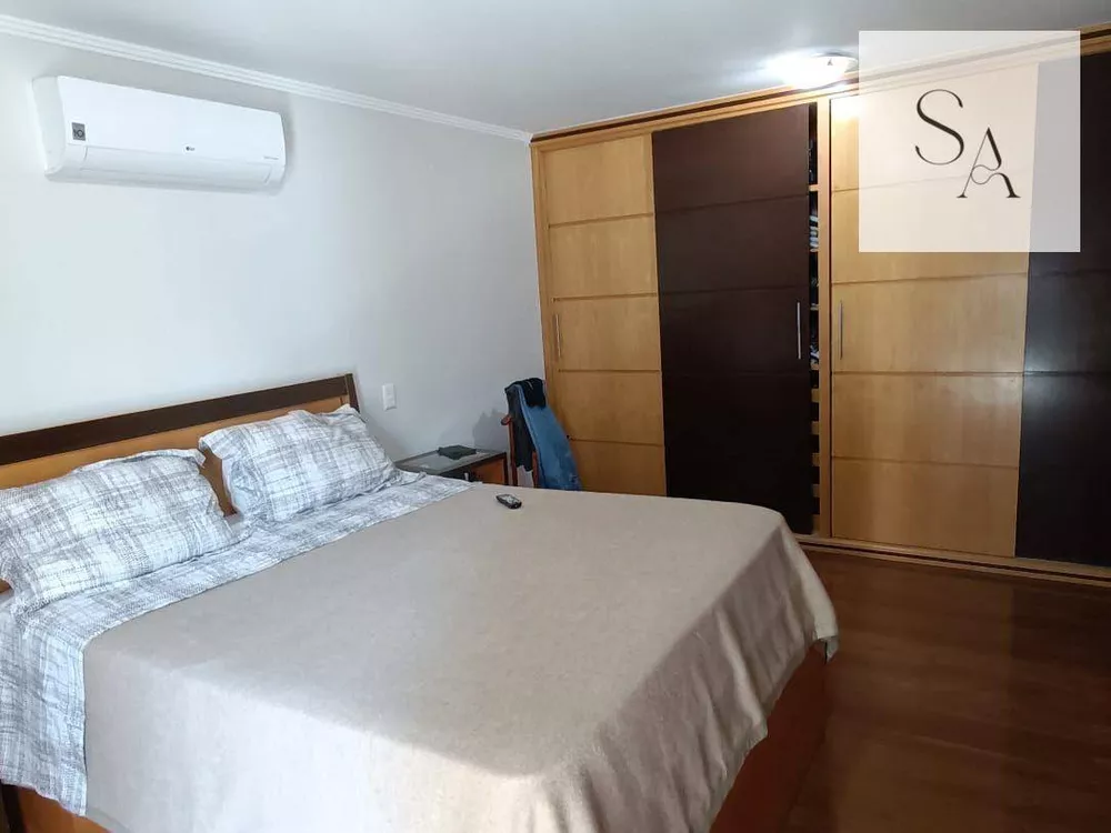 Apartamento, 3 quartos, 215 m² - Foto 4