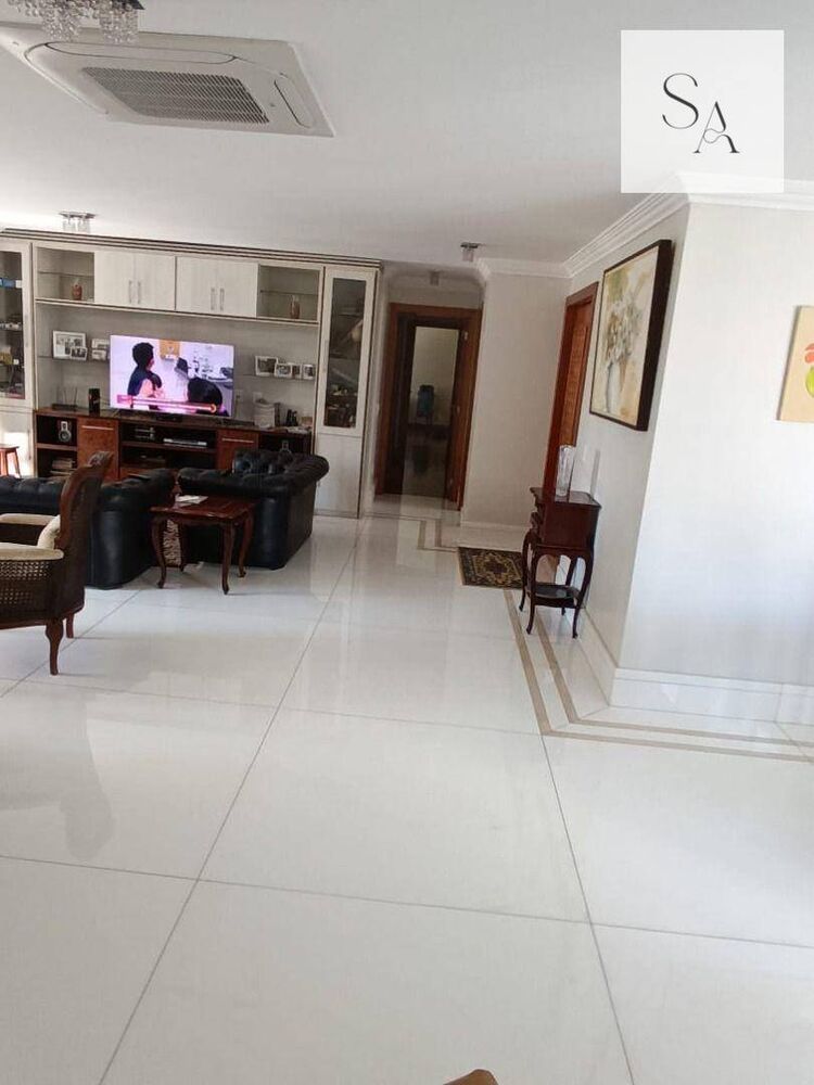 Apartamento, 3 quartos, 215 m² - Foto 6