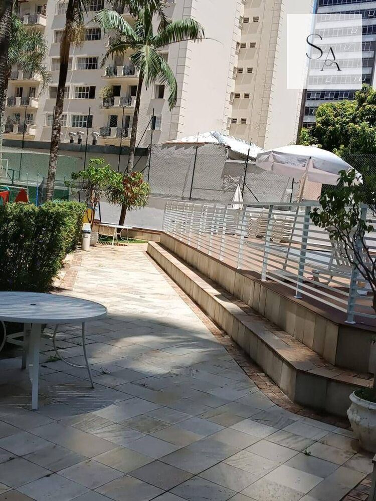 Apartamento, 3 quartos, 215 m² - Foto 7