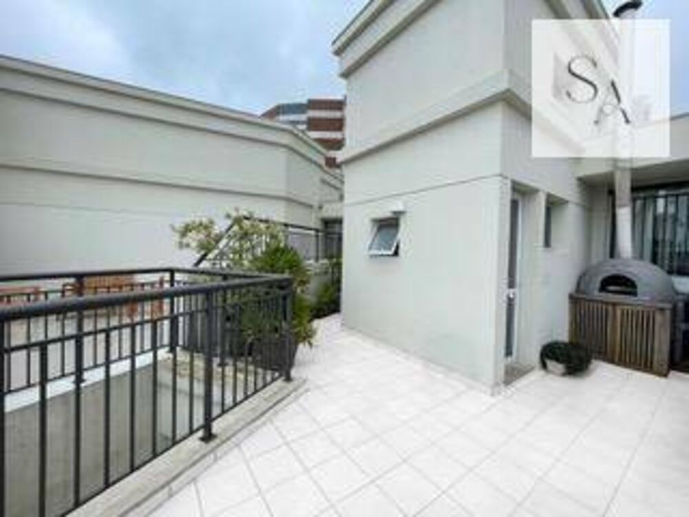 Cobertura, 1 quarto, 111 m² - Foto 11