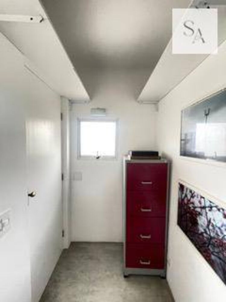 Cobertura, 1 quarto, 111 m² - Foto 4