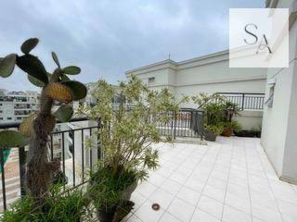 Cobertura, 1 quarto, 111 m² - Foto 12