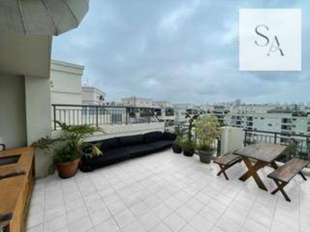 Cobertura, 1 quarto, 111 m² - Foto 9