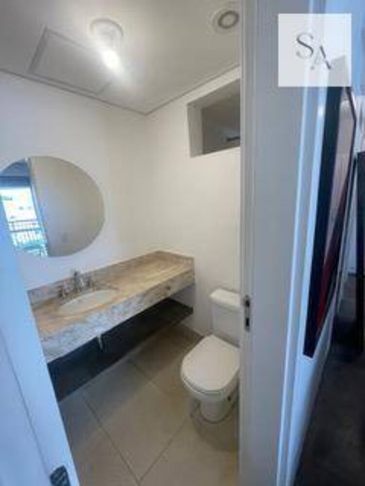 Cobertura, 1 quarto, 111 m² - Foto 2