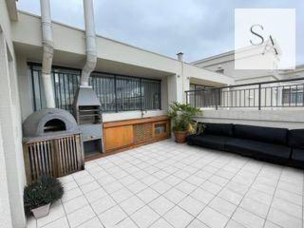 Cobertura, 1 quarto, 111 m² - Foto 10