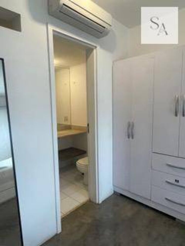 Cobertura, 1 quarto, 111 m² - Foto 8