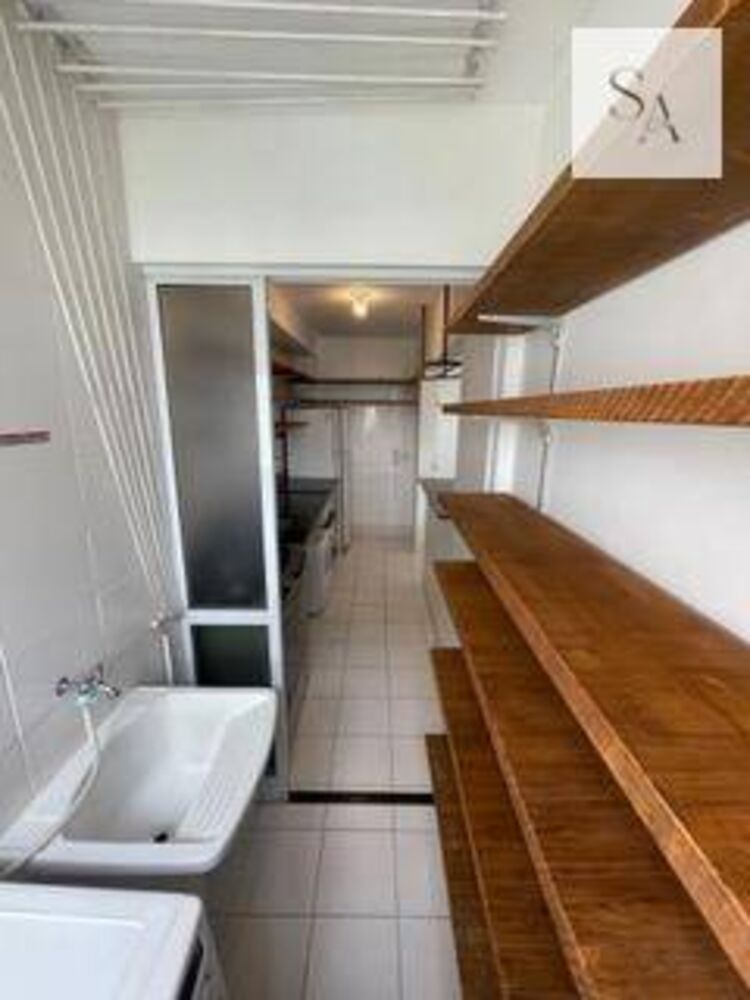 Cobertura, 1 quarto, 111 m² - Foto 1