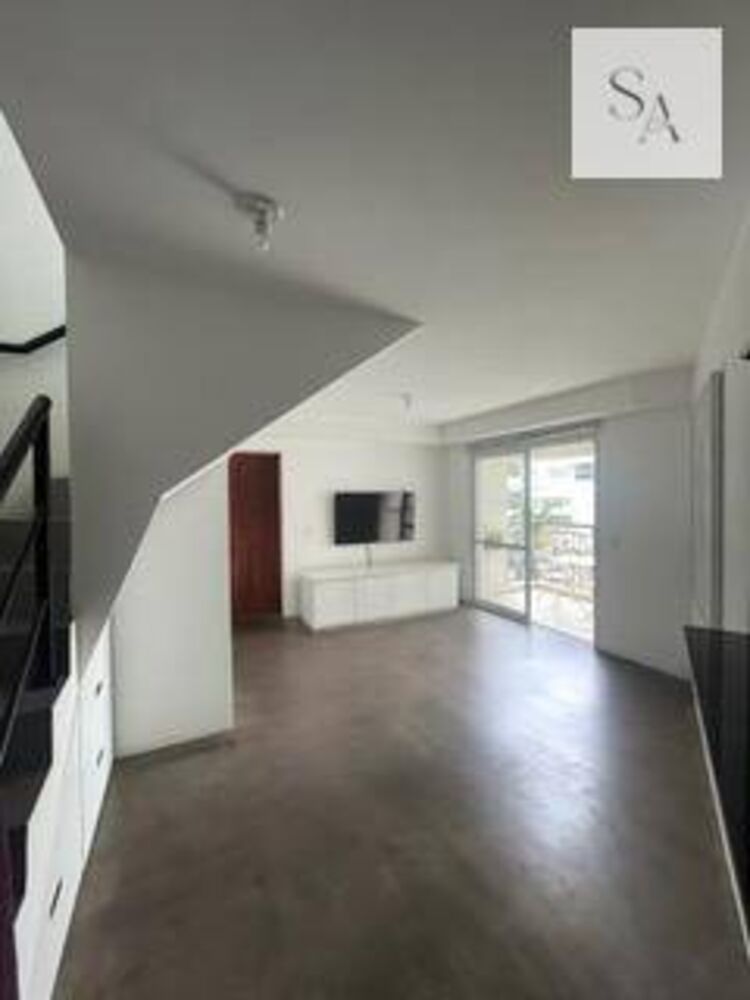 Cobertura, 1 quarto, 111 m² - Foto 6