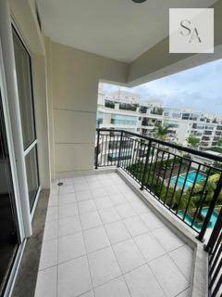 Cobertura, 1 quarto, 111 m² - Foto 16