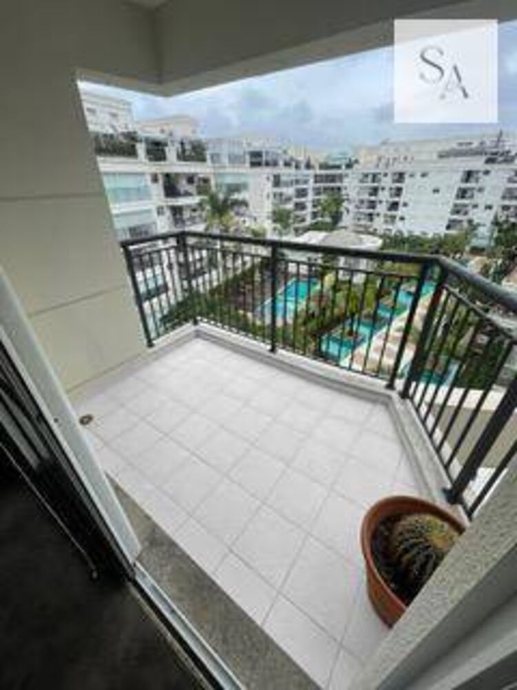 Cobertura, 1 quarto, 111 m² - Foto 15