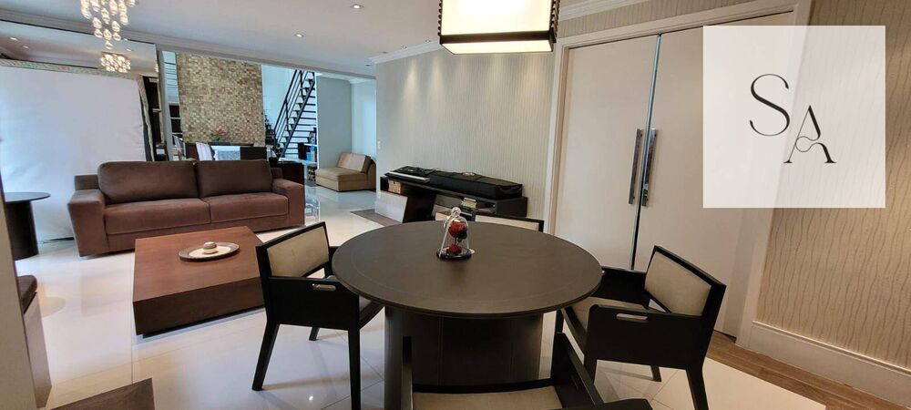 Apartamento, 4 quartos, 228 m² - Foto 12