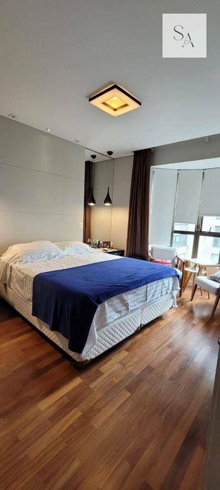Apartamento, 4 quartos, 228 m² - Foto 4