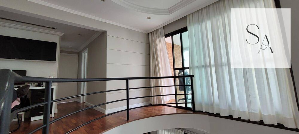 Apartamento, 4 quartos, 228 m² - Foto 11