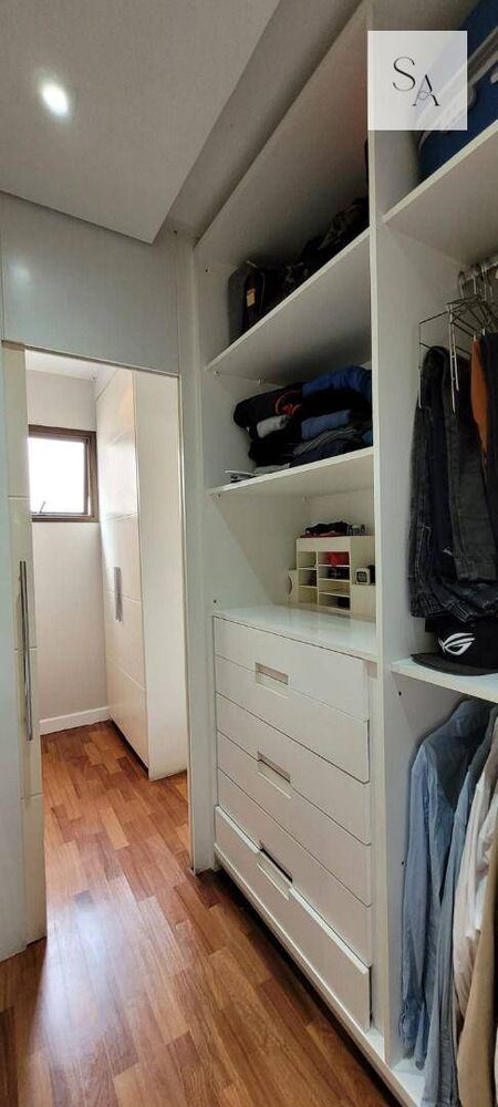 Apartamento, 4 quartos, 228 m² - Foto 2