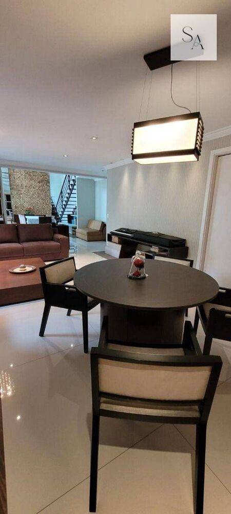 Apartamento, 4 quartos, 228 m² - Foto 9