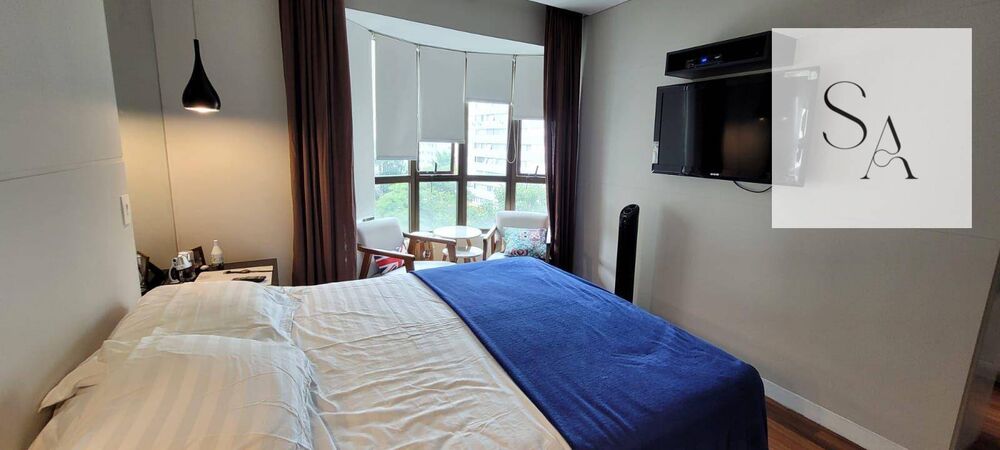 Apartamento, 4 quartos, 228 m² - Foto 3