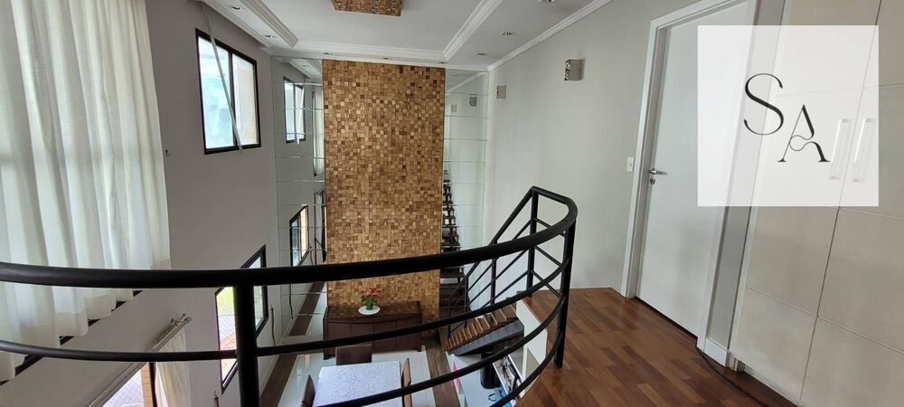Apartamento, 4 quartos, 228 m² - Foto 10