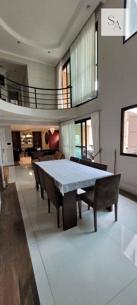 Apartamento, 4 quartos, 228 m² - Foto 7