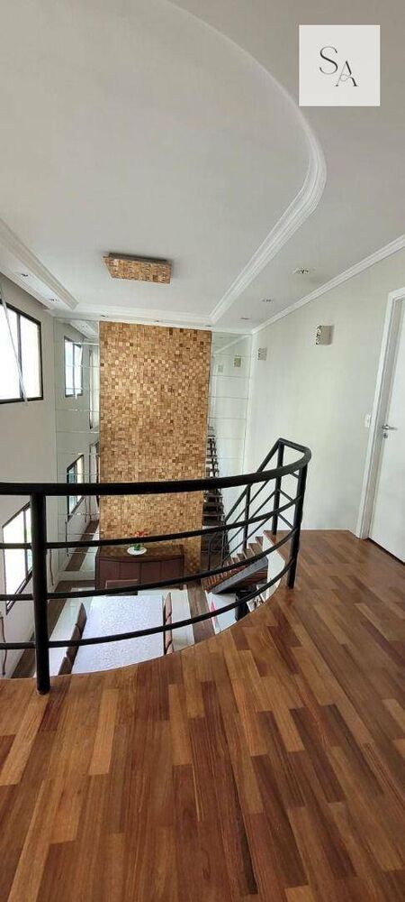 Apartamento, 4 quartos, 228 m² - Foto 1