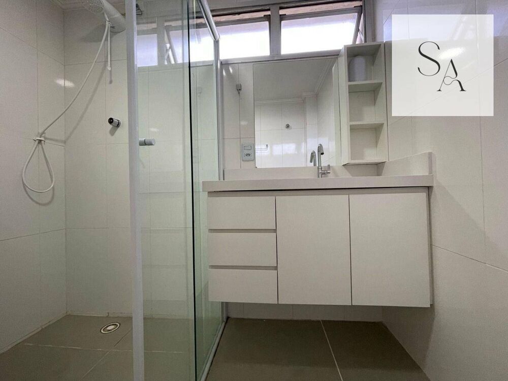 Apartamento, 3 quartos, 90 m² - Foto 3