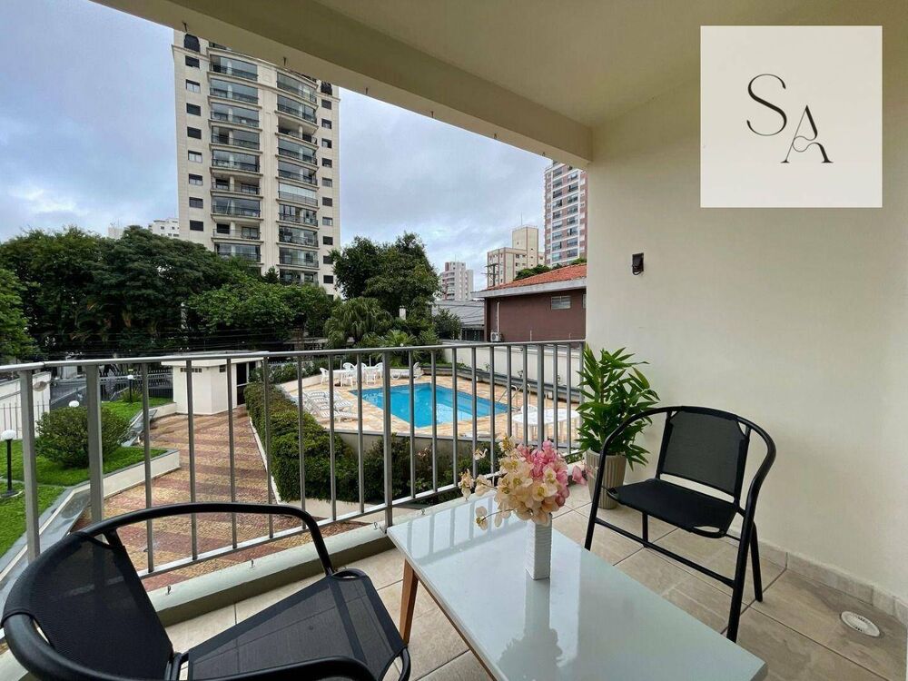 Apartamento, 3 quartos, 90 m² - Foto 1