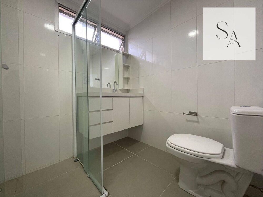 Apartamento, 3 quartos, 90 m² - Foto 2