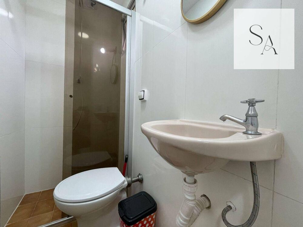 Apartamento, 3 quartos, 90 m² - Foto 4