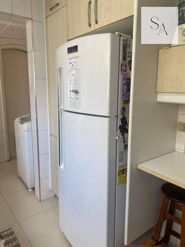Apartamento à venda com 3 quartos, 98m² - Foto 4