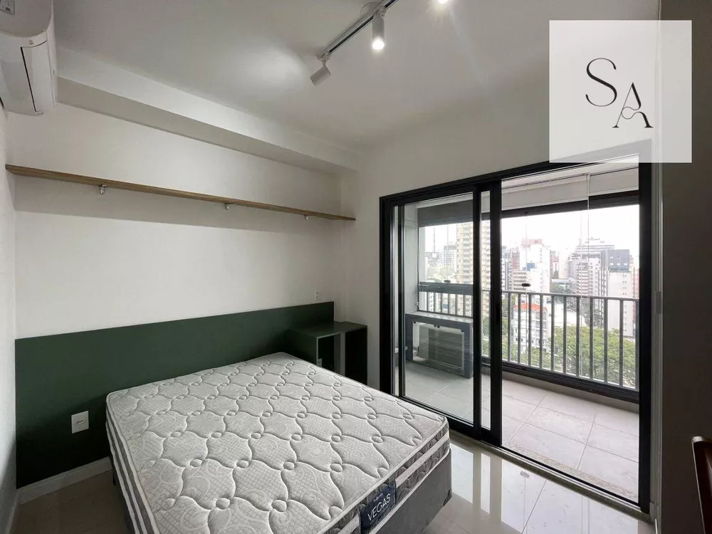 Kitnet-Studio, 24 m² - Foto 6