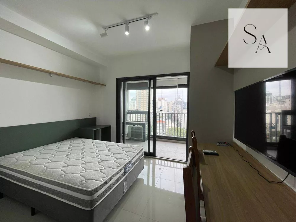 Kitnet-Studio, 24 m² - Foto 5