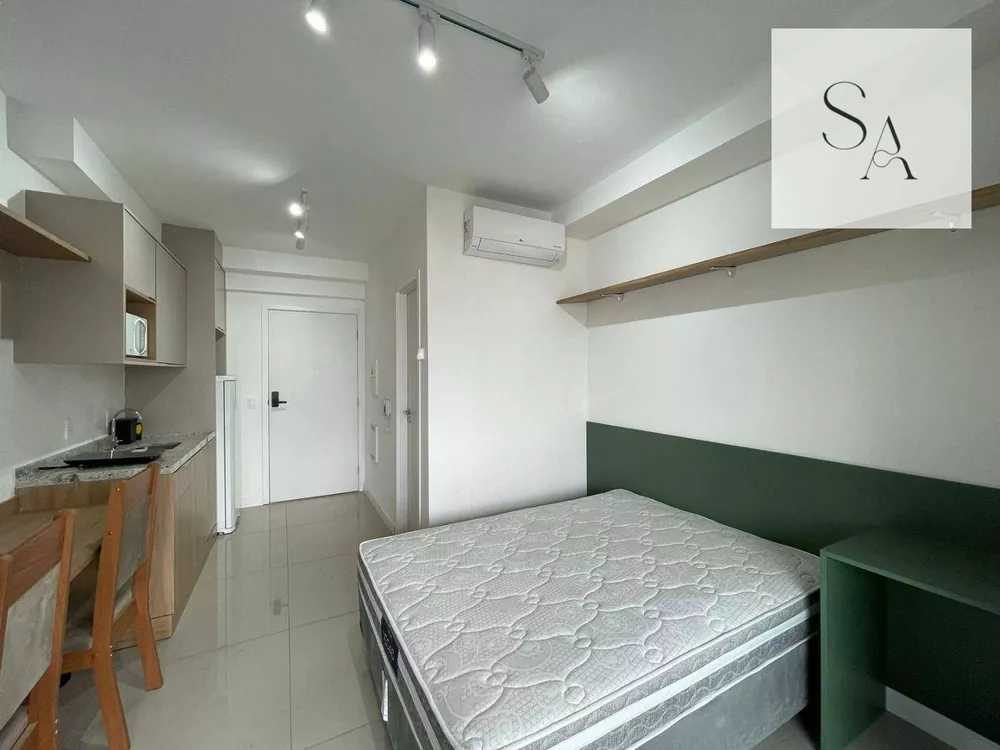 Kitnet-Studio, 24 m² - Foto 7