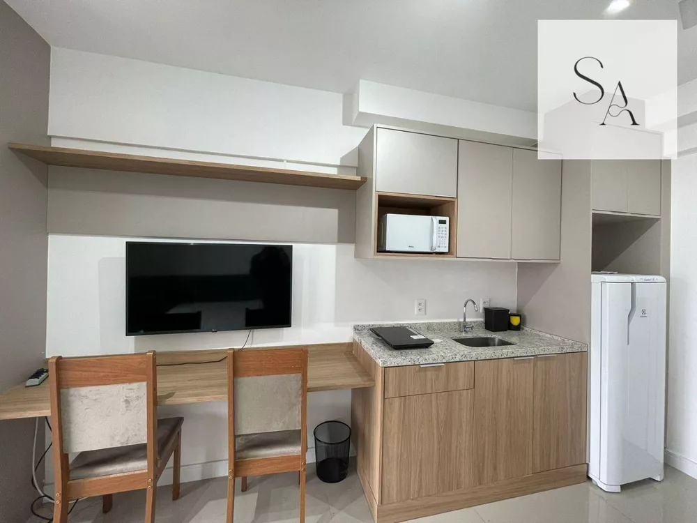 Kitnet-Studio, 24 m² - Foto 2