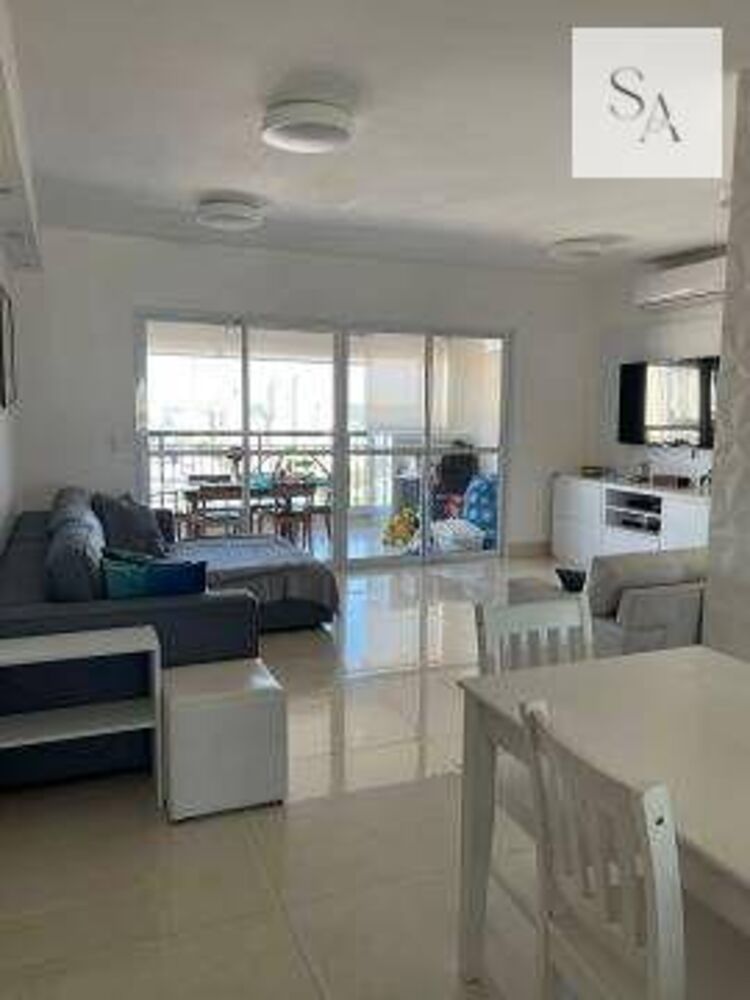 Apartamento, 3 quartos, 122 m² - Foto 2