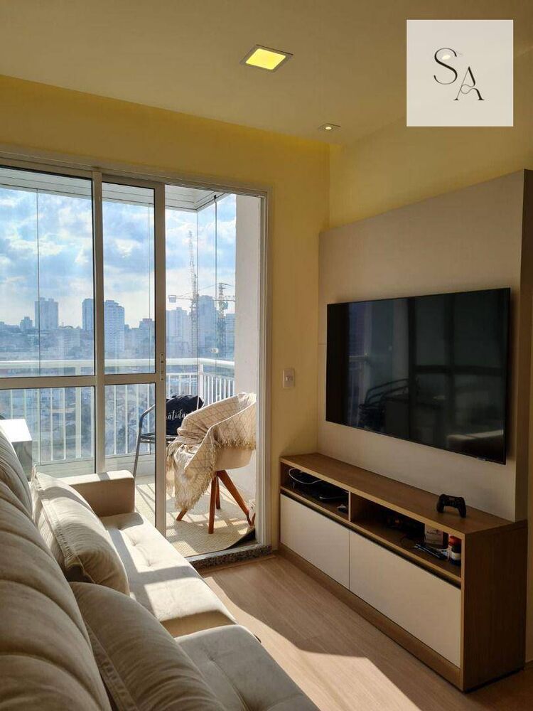 Apartamento, 3 quartos, 66 m² - Foto 1